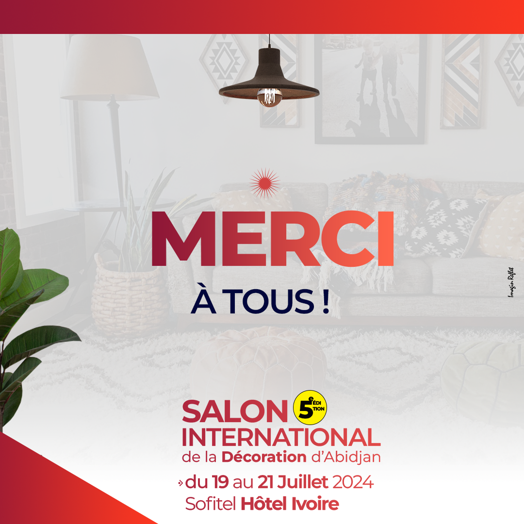 Salon Internationale de la Decoration